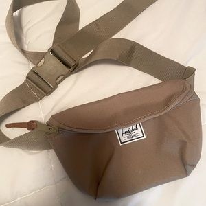 Hershel Tan Fanny Pack - never used